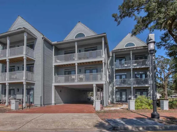 534 E Zarragossa St #7, Pensacola, FL 32502