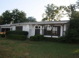 7805 Precinct Line Rd, North Richland Hills, TX 76182