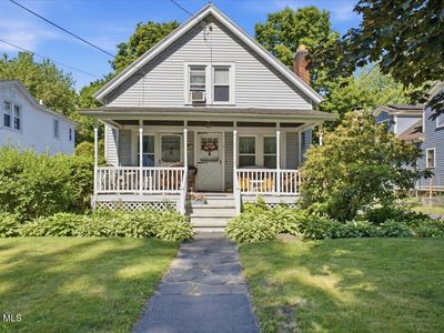 17 Granger Avenue, Saratoga Springs, NY, 12866