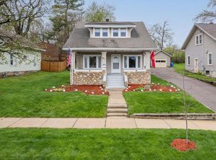 821 Summit St, Baraboo, WI 53913