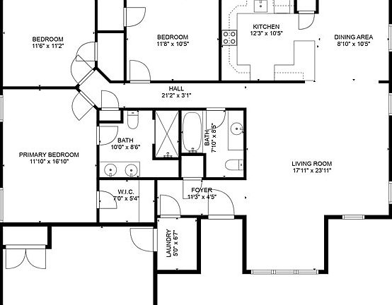 2nd image of this home
