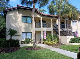 1801 E Lake Rd APT 2E, Palm Harbor, FL 34685
