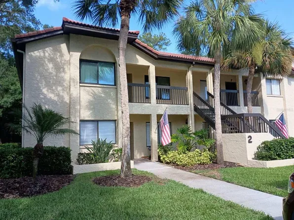 1801 E Lake Rd APT 2E, Palm Harbor, FL 34685