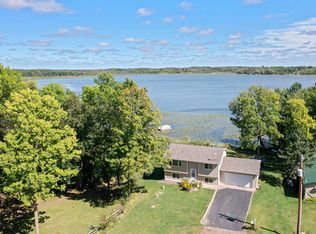47735 Bear Rd, Stanchfield, MN 55080