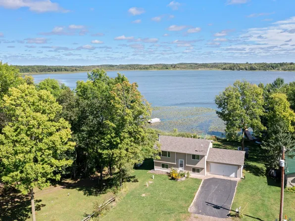47735 Bear Rd, Stanchfield, MN 55080