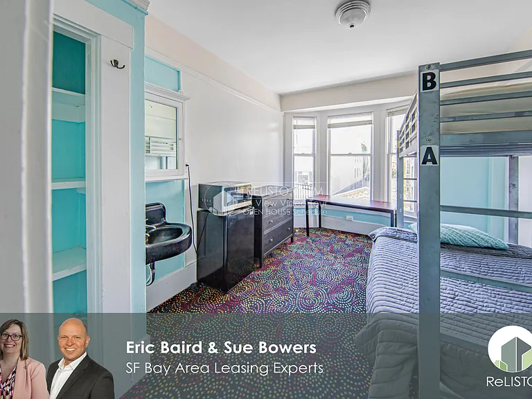 875 Post St #401 — Photo 1