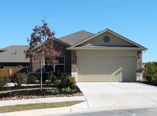 1404 Brashear Ct, Cedar Park, TX 78613
