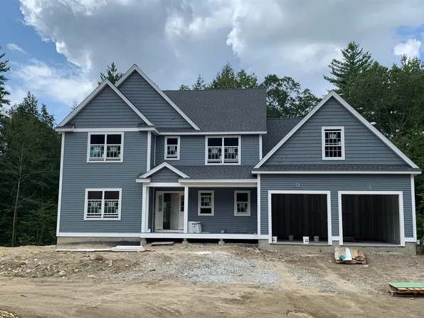 7 Wright Road, Brookline, NH 03033