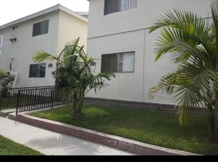 580 E Pleasant St, Long Beach, CA 90805