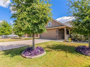 164 Eagle Owl Loop, Leander, TX 78641