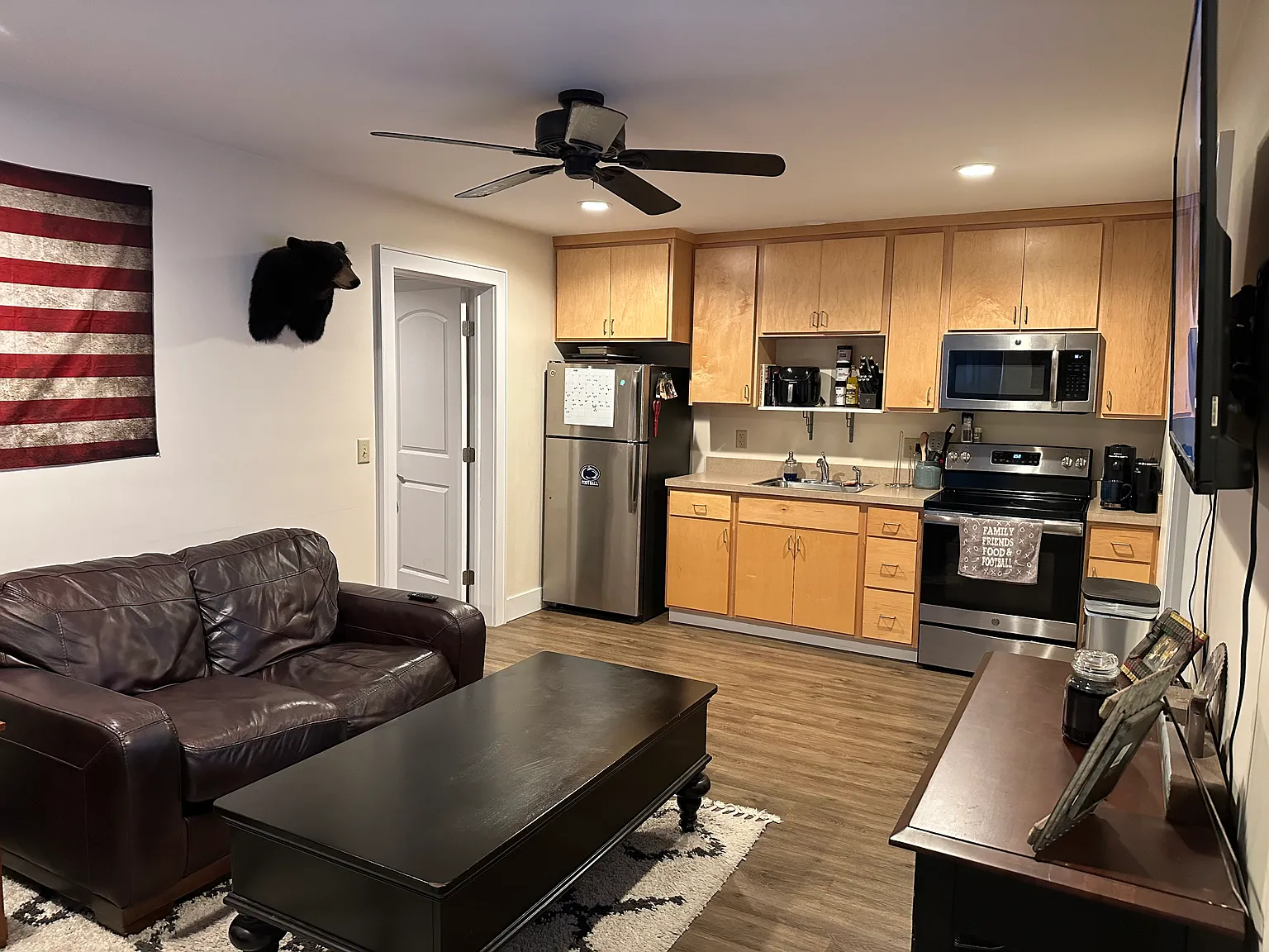 8209 Albany Post Rd — Photo 3