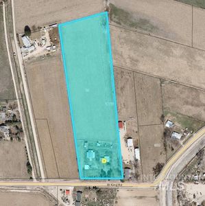 1924 W King Rd, Kuna, ID, 83634
