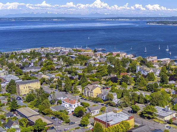 1215 Lawrence Street #302, Port Townsend, WA 98368