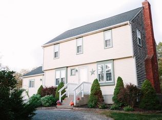 33 Charlotte Dr, Plymouth, MA 02360