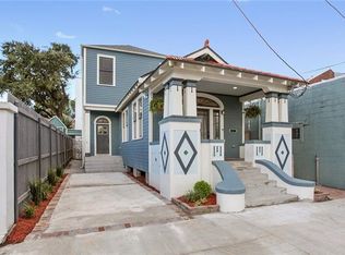 1517 Terpsichore St, New Orleans, LA 70130