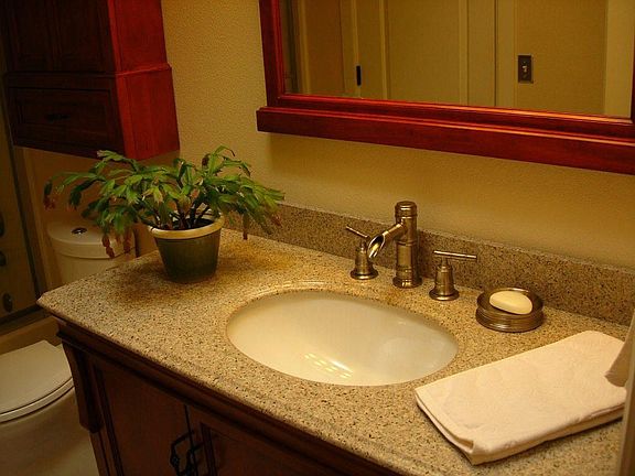 Remodeled Bath