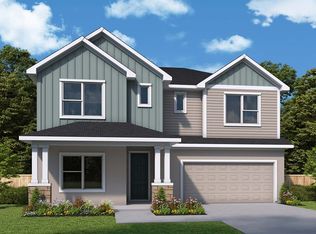 Isla Plan, Palmeras at Crossprairie - The Grove Collection, Saint Cloud, FL 34772