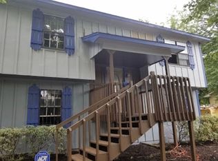 3709 Mastin Lake Rd NW, Huntsville, AL 35810