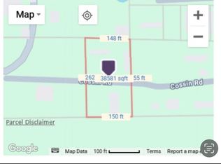 167 Cossin Rd, Angleton, TX 77515