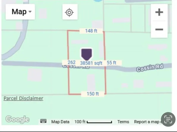 167 Cossin Road, Angleton, TX 77515