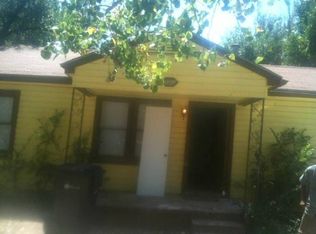 3313 S Goff Ave, Oklahoma City, OK 73119