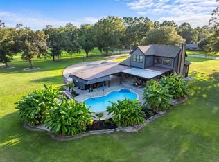 295 Community Center Rd, Welsh, LA 70591