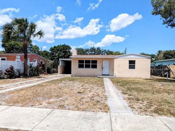 639 Aspen Road, West Palm Beach, FL 33409