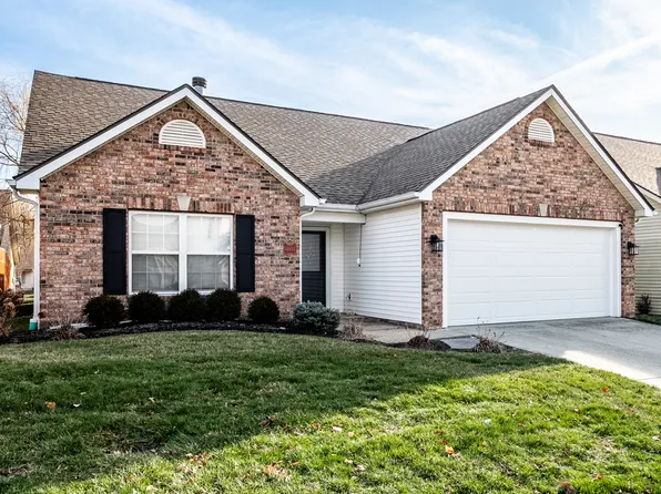 14923 Silver Thorne Way, Carmel, IN 46033