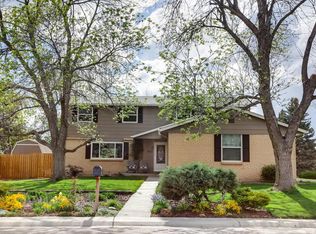8161 S Marshall Ct, Littleton, CO 80128
