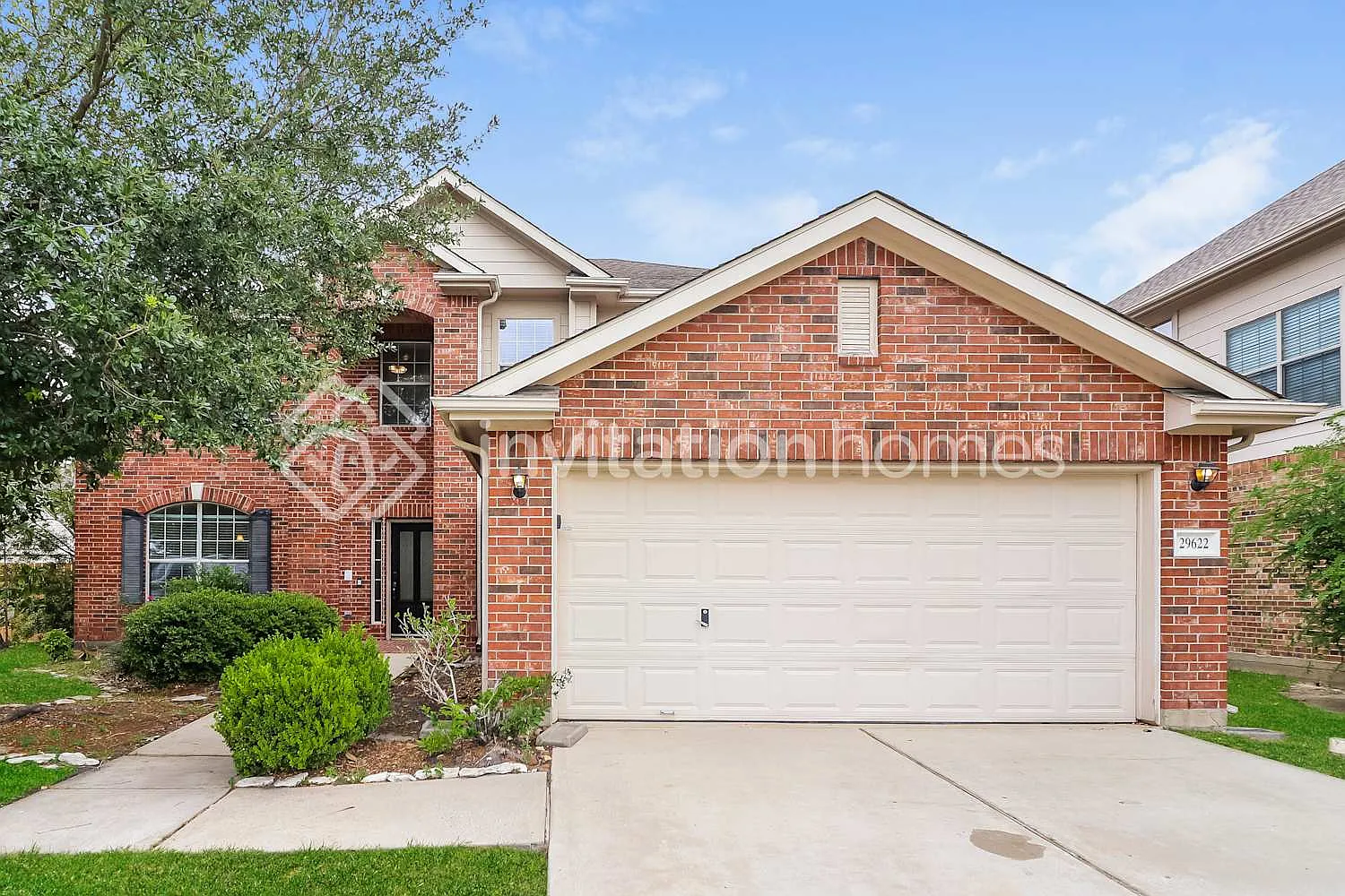 29622 Legends Bluff Dr Spring, TX 77386 — Photo 1