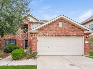 29622 Legends Bluff Dr, Spring, TX 77386