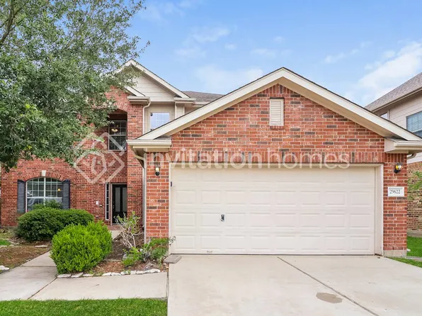 29622 Legends Bluff Dr, Spring, TX 77386