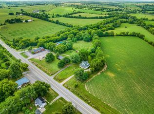 5045 Perryville Rd, Danville, KY 40422