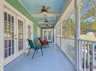 25357 Merchant Rd, Denham Springs, LA 70726