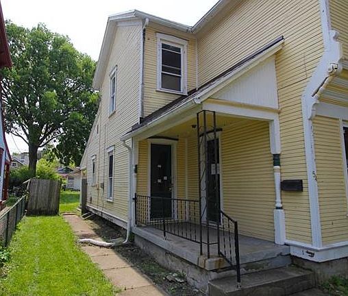 54 Centre Street Dayton OH 45403