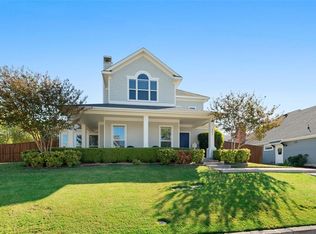 401 Rice St, McKinney, TX 75069