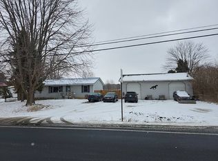 1741 S Meridian Rd, Ovid, MI 48866