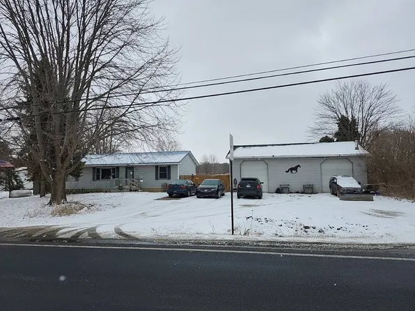1741 S Meridian Rd, Ovid, MI 48866