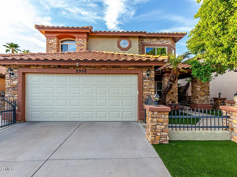 5956 E Phelps Rd — Photo 5