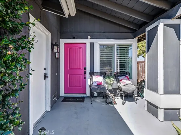 28451 Zurita, Mission Viejo, CA 92692