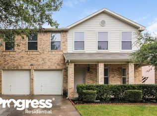821 Monette Dr, Glenn Heights, TX 75154