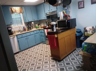 1252 Mahan Rd, Summerville, GA 30747