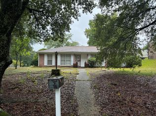 1303 Pagoda Dr, Columbus, GA 31907