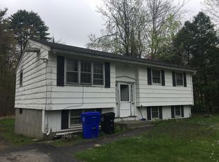65 Little Turnpike Rd, Shirley, MA 01464