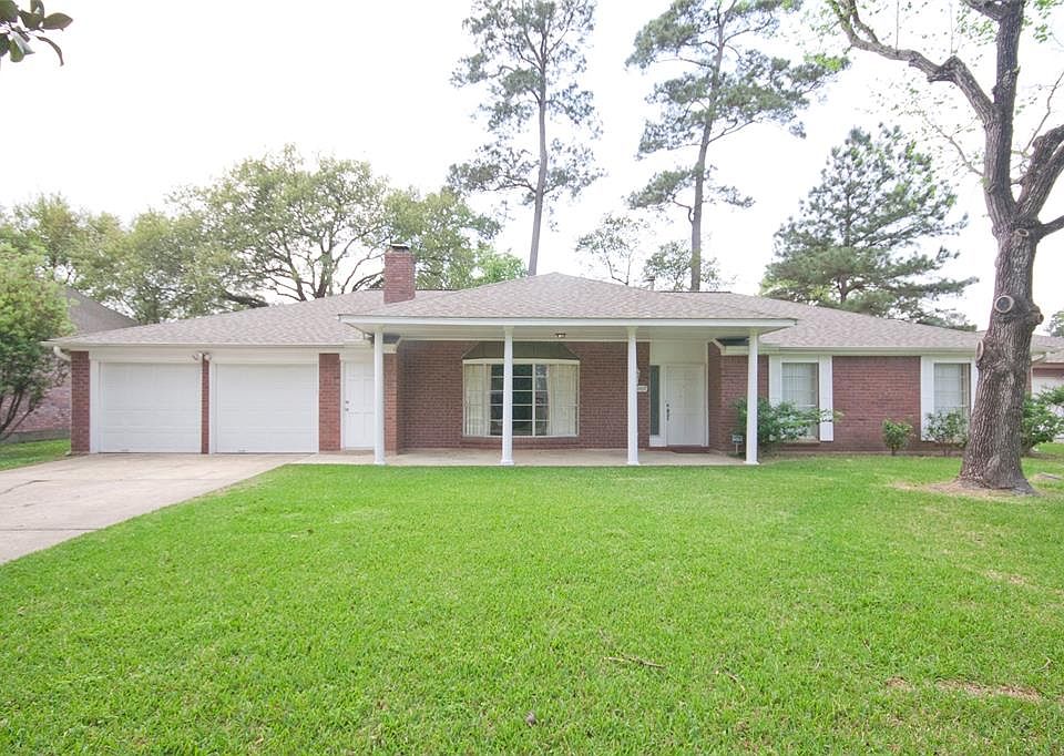 1st image of 20407 Atascocita Shores Dr