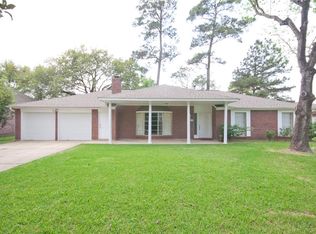 20407 Atascocita Shores Dr, Humble, TX 77346