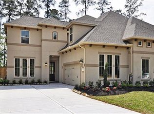 315 Twilight Toast Dr, Conroe, TX 77304