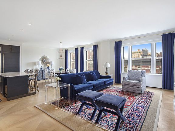 2nd image of 498 W End Ave APT 10B