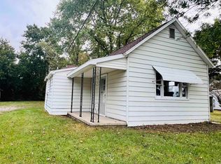 2863 S 700 W #2, Wabash, IN 46992