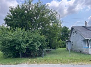 1343 Golay St, Indianapolis, IN 46203